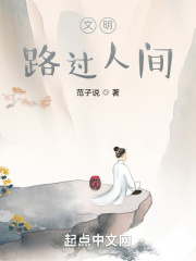 文明：路过人间