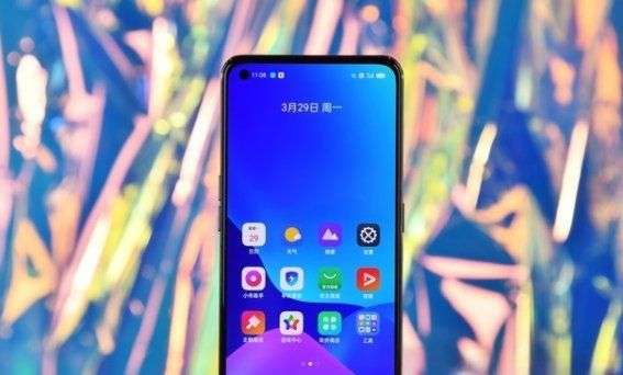 realme GT Neo3评测，真我gtneo3配置参数图5