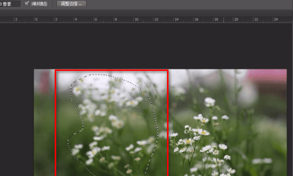 photoshop6怎么锐化，如何用PS调整锐度与清晰度图24