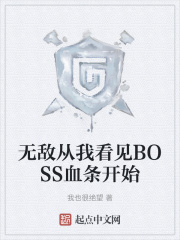 无敌从我看见BOSS血条开始