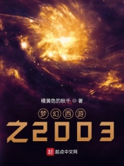 梦幻西游之2003