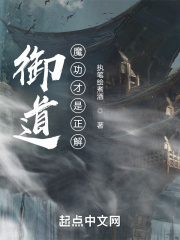 御道，魔功才是正解！