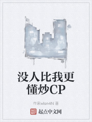 没人比我更懂炒CP