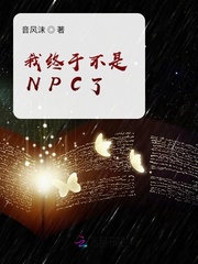 我终于不是NPC了