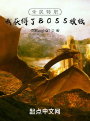 全民转职：我获得了BOSS模板