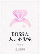 BOSS大人，心尖宠