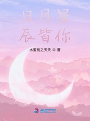 日月星辰皆你