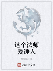 这个法师爱锤人