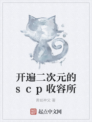 开遍二次元的scp收容所